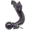Volvo Xc70 Ii 2008 Towing Hook Mechanism Originalus 31269329