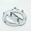 VOLVO XC70 MK2 priekinio bamperio grotelių emblema Originali 31383032