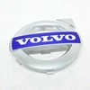 VOLVO XC70 MK2 priekinio bamperio grotelių emblema Originali 31383032