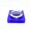 VOLVO XC70 MK2 priekinio bamperio grotelių emblema Originali 31383032