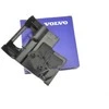 VOLVO XC70 MK2 priekinio kairiojo vidinio bamperio atraminė sija LHD originali 30698146