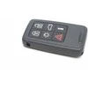 VOLVO XC70 P24 Nuotolinis valdymo pultas 31419131 NAUJAS ORIGINALUS