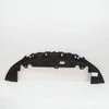 VOLVO XC70 P24 Priekinio Bamperio Oro Gido Deflektoriaus Panele 30698425 NAUJA ORIGINALI