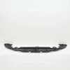 VOLVO XC70 P24 Priekinio Bamperio Oro Gido Deflektoriaus Panele 30698425 NAUJA ORIGINALI