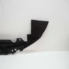 VOLVO XC70 P24 Priekinio Bamperio Oro Gido Deflektoriaus Panele 30698425 NAUJA ORIGINALI