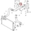 Volvo XC90 (2003-2005) 2.9 L6 tarpų vamzdis ORIGINALUS 30636959 NAUJAS