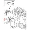 Volvo XC90 Alyvos gaudyklė Originali 30622235