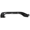 Volvo XC90 Galinio Bumperio R Desing Trim Plate Bracket Originalus 31353395
