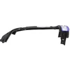 Volvo XC90 Galinio Bumperio R Desing Trim Plate Bracket Originalus 31353395
