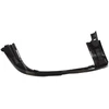Volvo XC90 Galinio Bumperio R Desing Trim Plate Bracket Originalus 31353395
