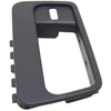 Volvo Xc90 I 2003 Liftgate Traukimo Rankenos Rėmas Originalus 39813456