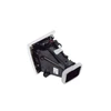 Volvo XC90 Kairysis Oro Ventiliatorius Originalus 32219345