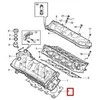 VOLVO XC90 MK1 cilindro galvutės galinė tarpinė originali 30720087