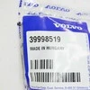 VOLVO XC90 MK1 Galinės sėdynės atlaisvinimo rankena 39998519 NAUJA ORIGINALI