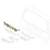 VOLVO XC90 MK1 galinio bagažinės dangčio emblema su emblema GENUINALUS 31213967
