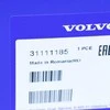 VOLVO XC90 MK1 galinio bamperio dešiniojo atšvaito plokštelė 31111185 NAUJAS GENIUALUS