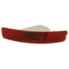 VOLVO XC90 MK1 galinis bamperis dešinės pusės atšvaitas 8693012 NEW GENUINE