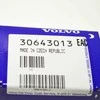 VOLVO XC90 MK1 Pirštinių dėtuvės rankenėlės apdaila 30643013 NAUJAS GENUINALUS