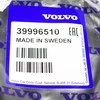 VOLVO XC90 MK1 priekinės sėdynės kairės pusės panelės apdaila originali 39996510