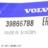 VOLVO XC90 MK1 Priekinės Sėdynės Kairės Pusės Panele 39866788 NAUJA ORIGINALI