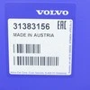 VOLVO XC90 MK1 Priekinis Kairysis Dienos Šviesų Žibintas 31383156 NAUJAS ORIGINALUS