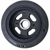 VOLVO XC90 MK1 variklio alkūninio veleno skriemulys Originalus 30757567