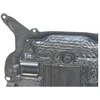 VOLVO XC90 MK1 variklio apsaugos plokštelė Originali 30741853
