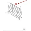 VOLVO XC90 MK2 Apsauginis plieno groteles Originalas 31470448