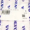 VOLVO XC90 MK2 Galinės Bamperio Kairės Apdailos Juostos 31383856 NAUJA ORIGINALI