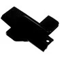 VOLVO XC90 MK2 MK2 kairės pusės dangtelis Pac Genuine 32239166