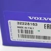 VOLVO XC90 MK2 priekinio bamperio grotelių emblema Originali 32228163