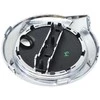 VOLVO XC90 MK2 priekinio bamperio grotelių emblema Originali 32228163