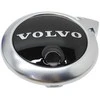 VOLVO XC90 MK2 priekinio bamperio grotelių emblema Originali 32228163