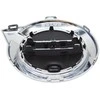 VOLVO XC90 MK2 priekinio bamperio grotelių emblema Originali 32228163