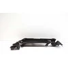 VOLVO XC90 MK2 priekinio kairiojo bamperio grotelių apdaila originali 31694564