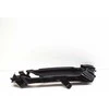 VOLVO XC90 MK2 priekinio kairiojo bamperio grotelių apdaila originali 31694564