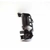 VOLVO XC90 MK2 priekinio kairiojo bamperio grotelių apdaila originali 31694564