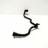VOLVO XC90 MK2 Vandens siurblio plastikinė vamzdynas 31368673 NAUJAS ORIGINALUS