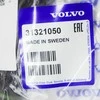 VOLVO XC90 MK2 Variklio Alyvos Siurbimo Vamzdis 31321050 NAUJAS ORIGINALUS