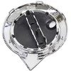 Volvo XC90 Priekinis Grilis Emblema Originalus 31698398