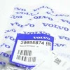 Volvo XC90 Priekinis Kairysis Sėdynės Sraigto Vartų Vartai Pilkas Originalus 39885874