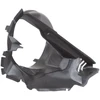 Volvo XC90 Radiator Support Baffle Air Guide 2016 2022 Originalus 31455373