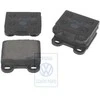 VW 1200 1300 1500 Disko Stabdžių Plokštės VAG Originalus 311698151D