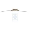 VW 1200 Oro Reguliavimo Valdymas VAG Originalus 113819505A