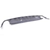 VW Beetle 2012 2017 Galinis Bumperio Difuzorius VAG Originalus 5C5807521BGRU