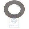 Vw Beetle Dangtis VAG Beetle Mexico 1964 2004 Originalus 311955255