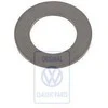 Vw Beetle Dangtis VAG Beetle Mexico 1964 2004 Originalus 311955255