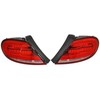 VW Beetle LED UŽGAISRAS Šviesa VAG Originalus 5C5945207D