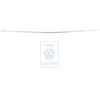 Vw Beetle Vag Žiedinis Juostos 1200 1300 1302 1303 1947 1978 Originalus 321845141