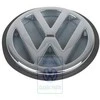 VW Chrominis Emblema Vag Originalus 3A9853630739